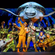 Exclusive Photos: First Look at FINDING NEMO Regional Premiere at Tuacahn Center for the A Photo