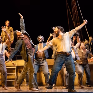 The Avett Brothers' SWEPT AWAY Sets Broadway Dates and Theatre