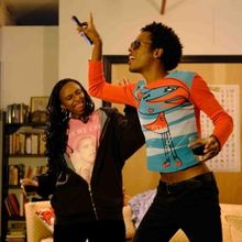 ZOOMERS Resumes Performances in Brooklyn January 17th