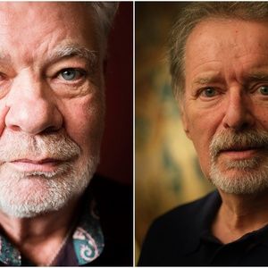 Matthew Kelly and George Costigan Lead New Production of WAITING FOR GODOT at The…