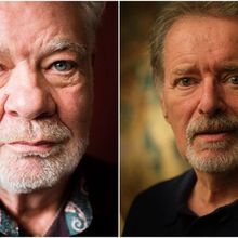Matthew Kelly and George Costigan Lead New Production of WAITING FOR GODOT at The Cit