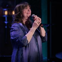 Photos: Highlights of Ann Hampton Callaway's HERE'S TO LIFE at 54 Below