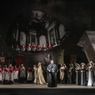 TOSCA Will Come to The State Opera in Prague