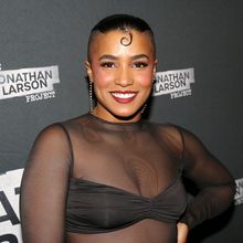 Taylor Iman Jones, Grey Henson and More to Star in NAMT's 37th Annual FESTIVAL OF NEW