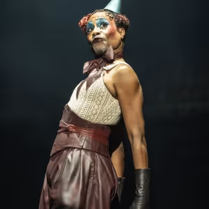 CABARET on Broadway Sets September Closing Date; Billy Porter Withdraws from…
