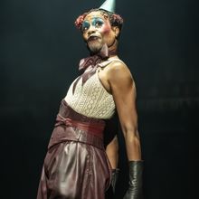 CABARET on Broadway Sets September Closing Date; Billy Porter Withdraws from…