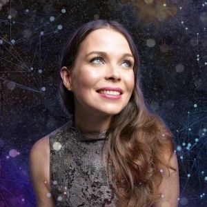 Juliette Burton Embarks on Tour With NO BRAINER This Autumn