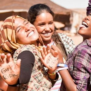Westport Country Playhouse Celebrates Global Work of GIRL RISING