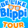 BE LIKE BLIPPI Tour to Come to Ruth Eckerd Hall in January 2027