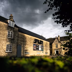 Barn Theatre Will Stage New Revival Production Of SOME MOTHERS DO 'AVE 'EM