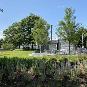 Hudson River Park Trust Reopens Chelsea Waterside Park Following $15.2 Million…
