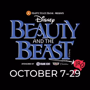 Casa Mañana Opens 2023/24 Children's Theatre Season With BEAUTY AND THE BEAST JR.