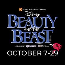 Casa Mañana Opens 2023/24 Children's Theatre Season With BEAUTY AND THE BEAST JR.