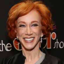 Kathy Griffin Returns to The Mirage In Las Vegas This October