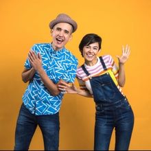 Interactive, Bilingual Halloween Performance for Kids & Their Families Comes to North