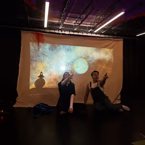 New Toddler-Theatre Experience FRIENDLY UNIVERSE Lands at Regent Street Black Box