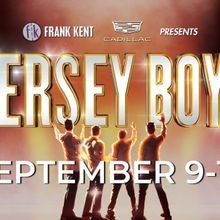 JERSEY BOYS Comes to Casa Mañana