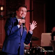 Photos: Highlights from JEFF HARNAR SINGS SAMMY CAHN THE SECOND TIME AROUND