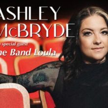 Ashley McBryde Comes to the Capitol Theatre