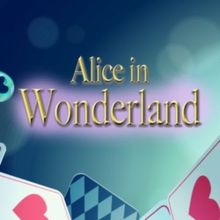 Spotlight Theatre Company Presents ALICE IN WONDERLAND
