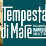 Tempesta Di Mare To Open 2025–26 Season With HIDDEN VIRTUOSAS