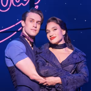Tickets on Sale Now For MOULIN ROUGE! THE MUSICAL in Grand Rapids