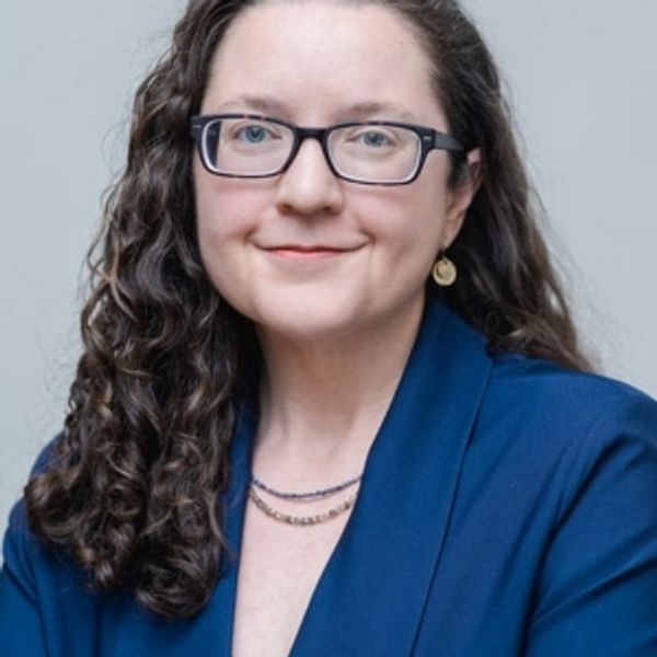 SMU DataArts Appoints Jen Benoit-Bryan as Next Director Photo