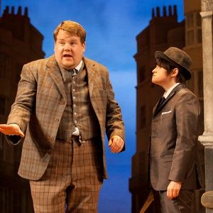 ONE MAN, TWO GUVNORS Will Return to Stream on National Theatre Live