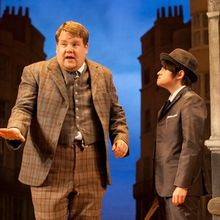 ONE MAN, TWO GUVNORS Will Return to Stream on National Theatre Live