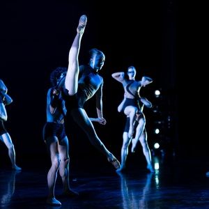 Photos: Joffrey Concert Group Celebrates 45th Anniversary With IN MY ART