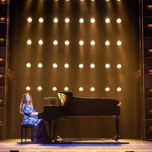 Photos: First Look at Kyra Kennedy and More in BEAUTIFUL at TUTS