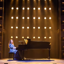 Photos: First Look at Kyra Kennedy and More in BEAUTIFUL at TUTS