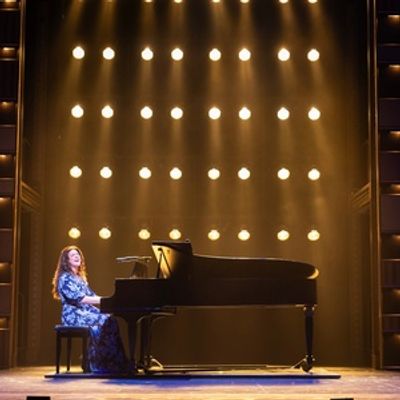 Photos: First Look at Kyra Kennedy and More in BEAUTIFUL at TUTS