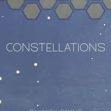 CONSTELLATIONS to Open at The Off-Central Players