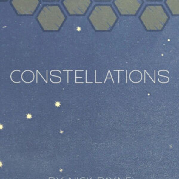 CONSTELLATIONS to Open at The Off-Central Players Photo