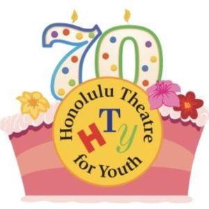 Honolulu Theatre For Youth and The Hawai'i State Foundation on Culture and The Arts…