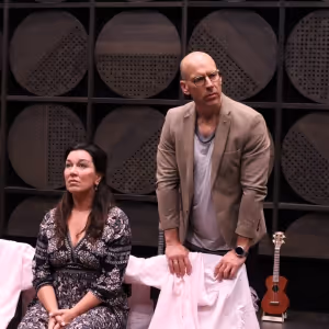 New Australian opera THE SPARE ROOM Will Receive Second Development Workshop