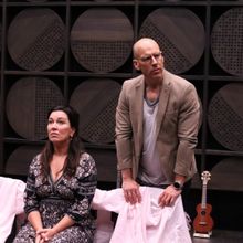 New Australian opera THE SPARE ROOM Will Receive Second Development Workshop