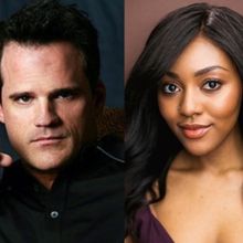 Savy Jackson, Michael Park, Mamie Parris, and More Will Lead MYTHIC at Cincinnati Pla