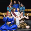 A FUNNY THING HAPPENED ON THE WAY TO THE FORUM To Play Sutter Street Theatre Photo