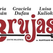 BRUJAS Comes to Teatro Atlas This Week