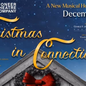 Pioneer Theatre Company Presents 2023 US Holiday Exclusive Production Of CHRISTMAS…