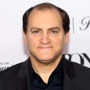 Michael Stuhlbarg Boards AFTER THE HUNT With Julia Roberts