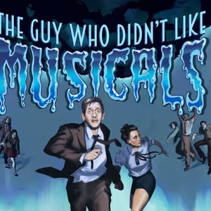 Joey Richter, Jaime Lyn Beatty, and More Will Lead StarKid's THE GUY WHO DIDN'T LIKE…