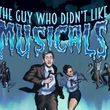 Joey Richter, Jaime Lyn Beatty, and More Will Lead StarKids THE GUY WHO DIDNT LIKE MUSICAL Photo