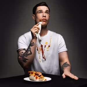 Ed Gamble and More Added to Hackney Empire's Upcoming Seasons