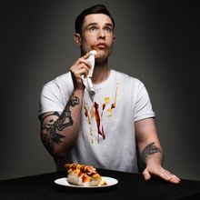 Ed Gamble and More Added to Hackney Empire's Upcoming Seasons