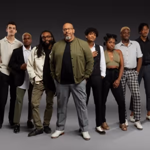M.A.D.D. Rhythms' Chicago Tap Summit Returns In October With A World Premiere And…