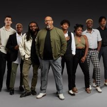 M.A.D.D. Rhythms' Chicago Tap Summit Returns In October With A World Premiere And Mor