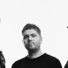 GOGO PENGUIN Comes to Teatro Tivoli BBVA